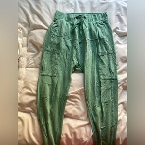 Free people movement pants